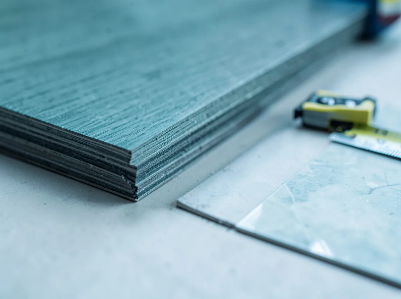 Luxury Vinyl Plank Installation Huletts Landing, NY FAQs